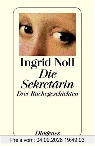 Die Sekretärin