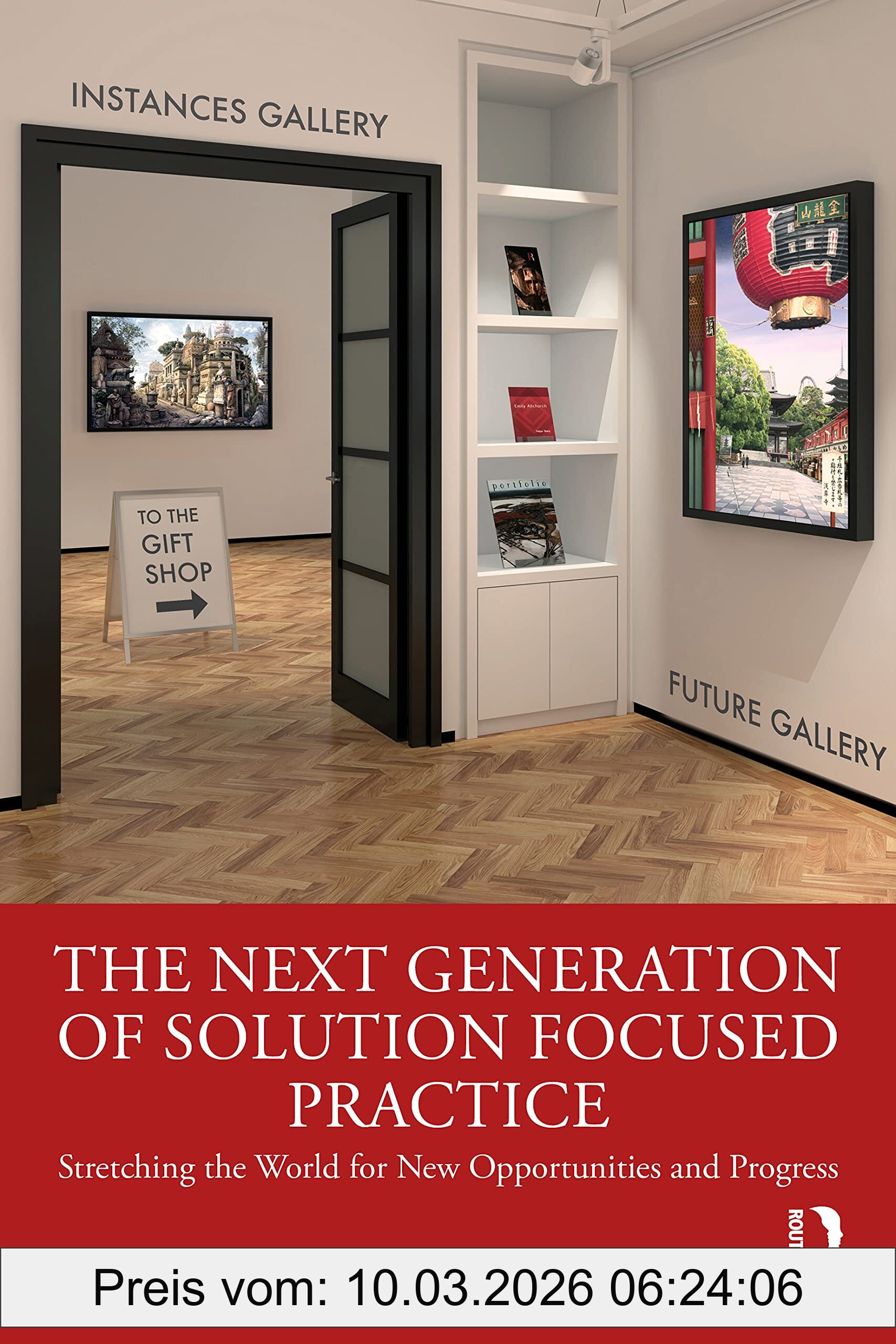 Mark McKergow Transformative Strategies, Stretching The World For New Opportunities And Progress