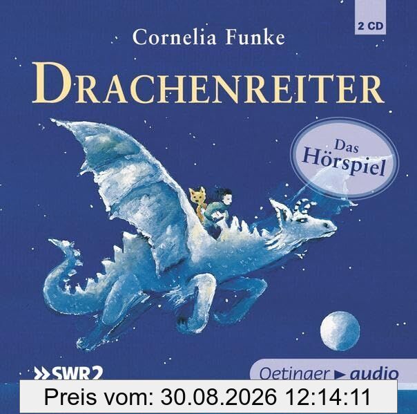 Drachenreiter