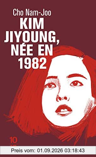 Kim Jiyoung, née en 1982