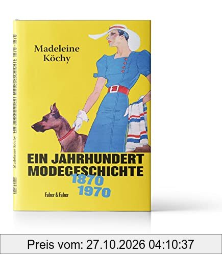 Ein Spaziergang durch hundert Jahre Mode: Von der Gründerzeit bis in die Moderne