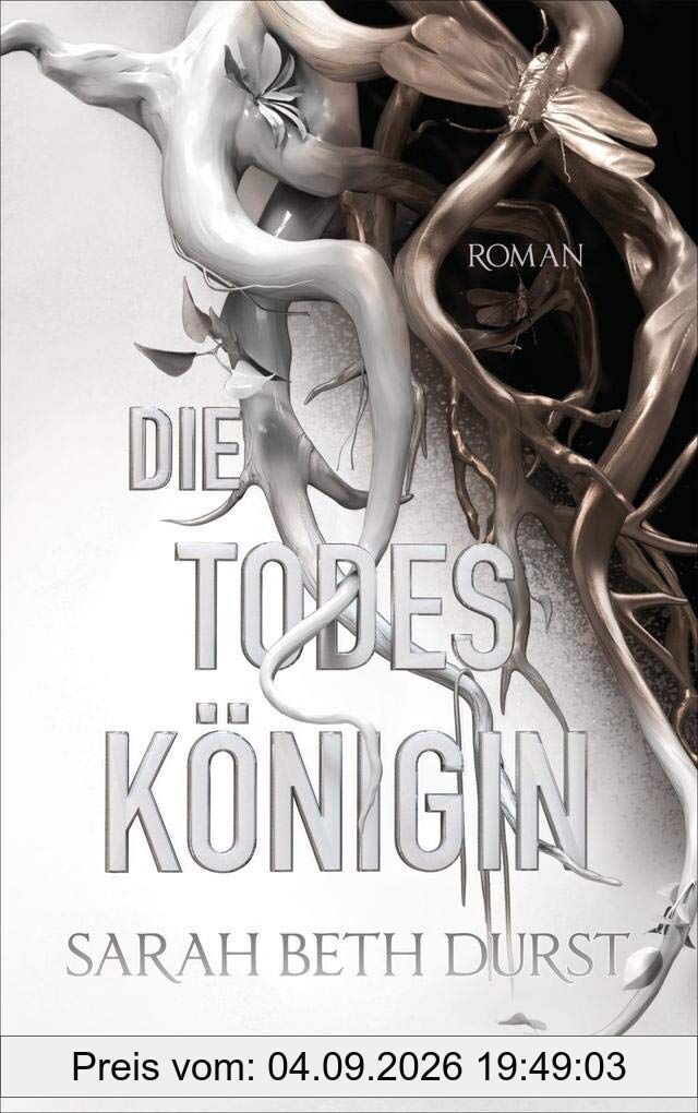 Die Todeskönigin