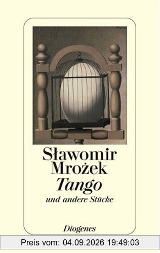 Tango und andere Stücke