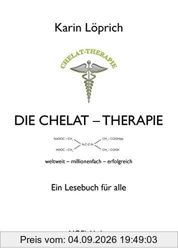 Die Chelat-Therapie