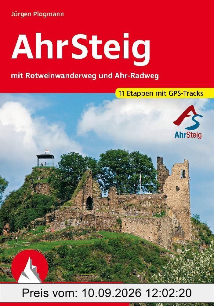 AhrSteig