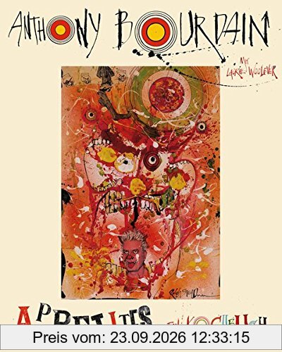 Appetites: Ein Kochbuch