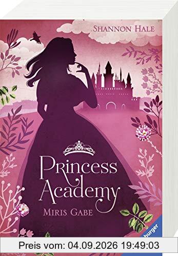 Princess Academy, Band 1: Miris Gabe