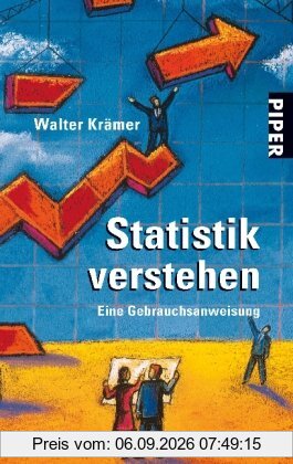 Statistik verstehen: Eine Gebrauchsanweisung
