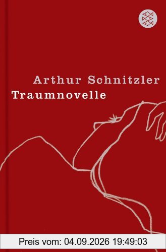 Traumnovelle: 1925