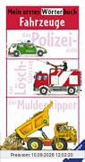 Mein erstes Wörterbuch, Fahrzeuge