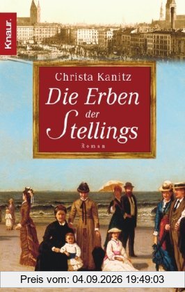 Die Erben der Stellings