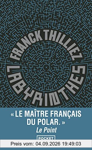 Labyrinthes