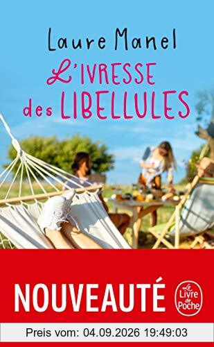 L'ivresse des libellules