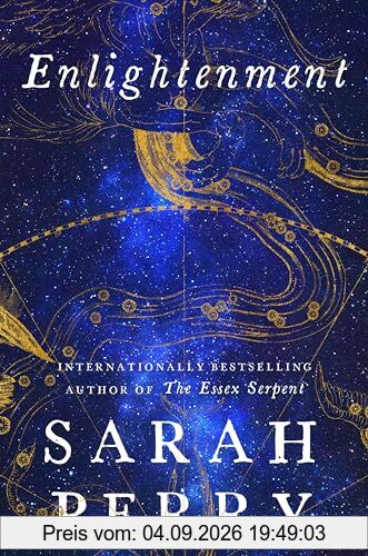 Enlightenment: A Novel