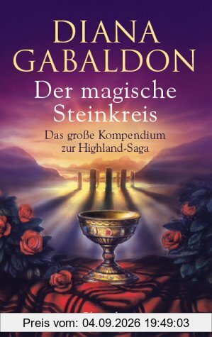 Der magische Steinkreis
