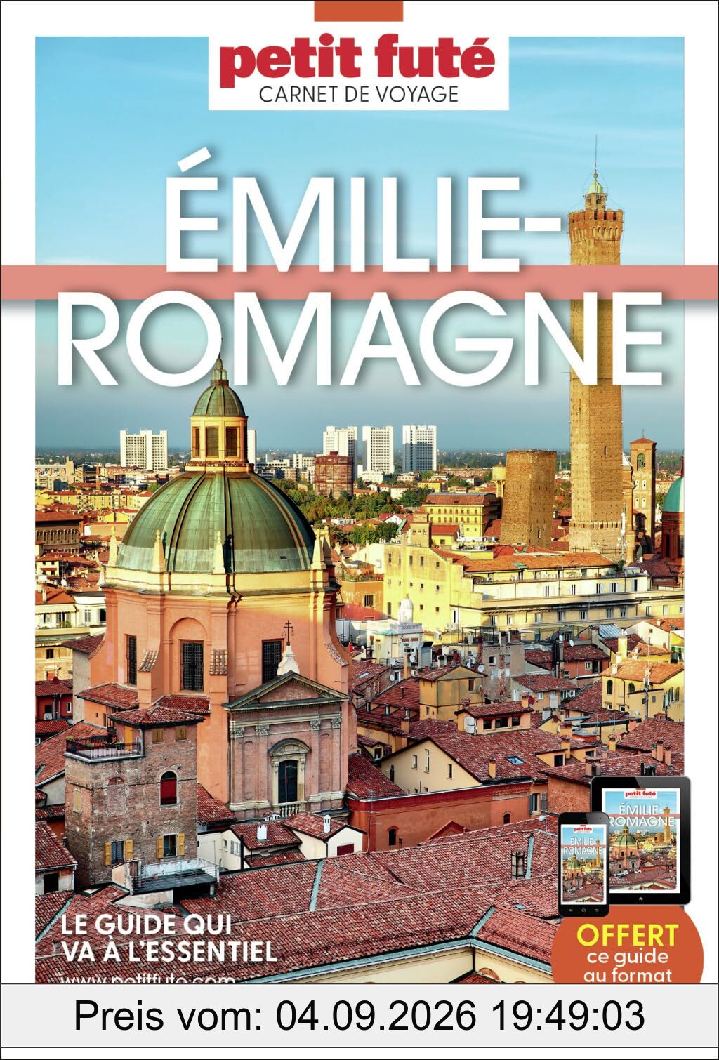 Emilie-Romagne