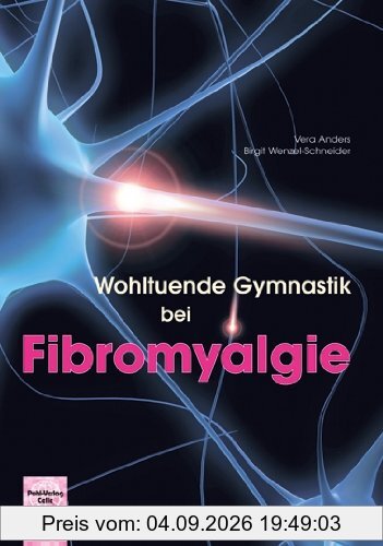 Wohltuende Gymnastik bei Fibromyalgie