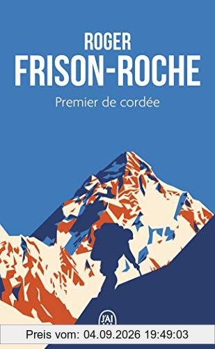 Premier de cordée