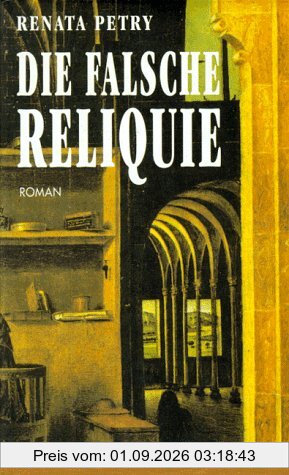 Die falsche Reliquie
