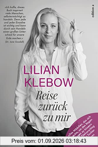Reise zurück zu mir