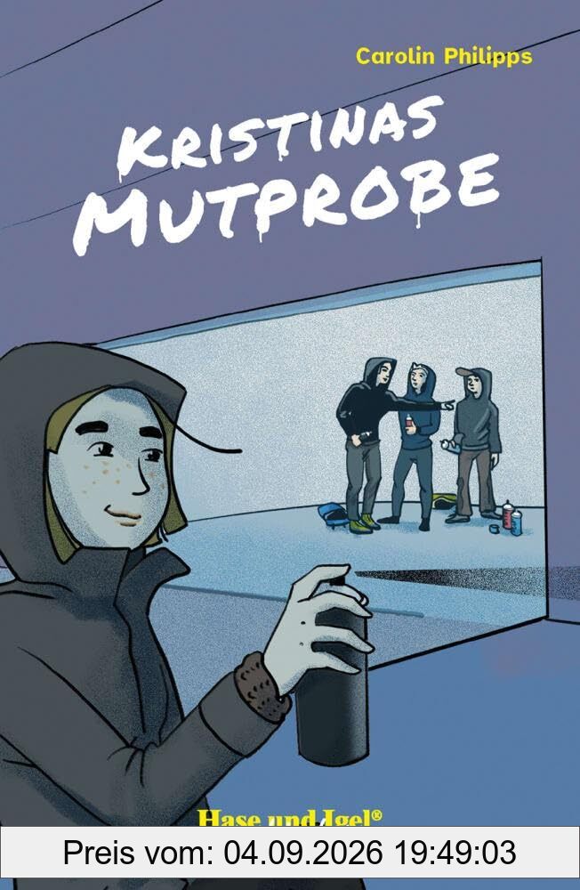 Kristinas Mutprobe / x-light