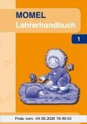 Momel / Lehrerhandbuch 1