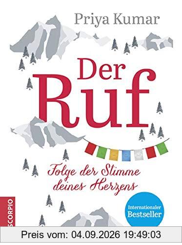 Der Ruf: Folge der Stimme deines Herzens