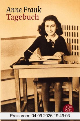 Anne Frank Tagebuch