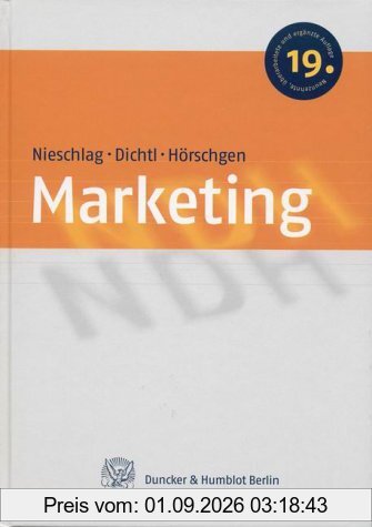 Marketing