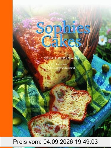 Sophies Cakes