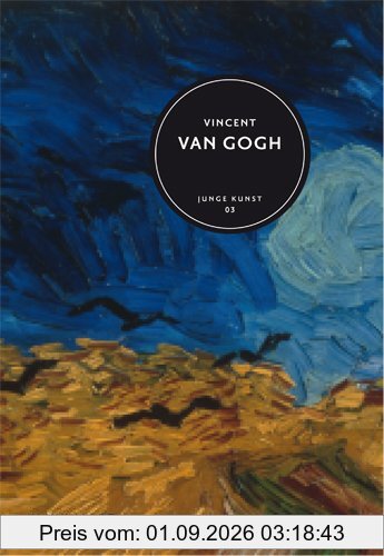 Vincent van Gogh: Junge Kunst Bd. 3