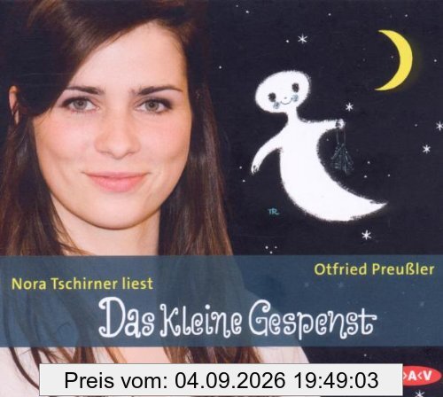 Das kleine Gespenst