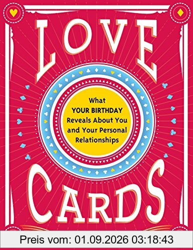 Love Cards