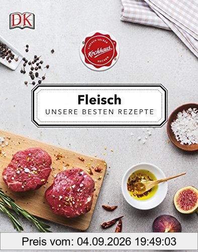 Fleisch: Unsere besten Rezepte