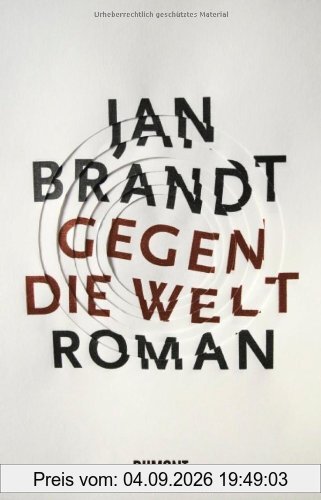 Gegen die Welt