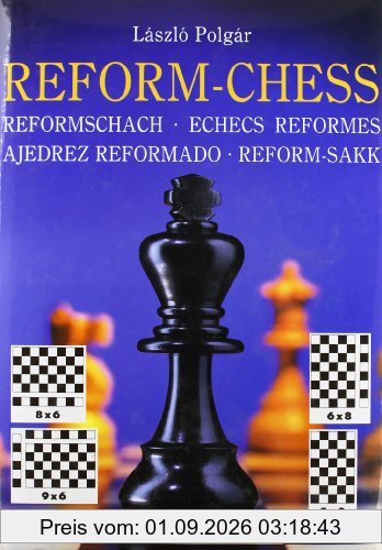 Echecs, le jeu réformé