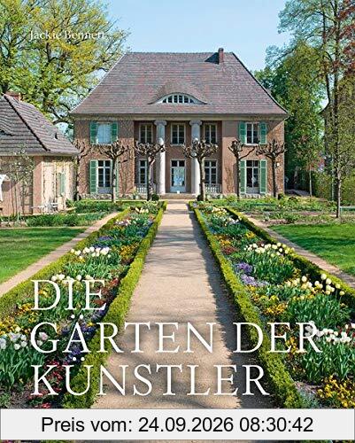 Die Gärten der Künstler