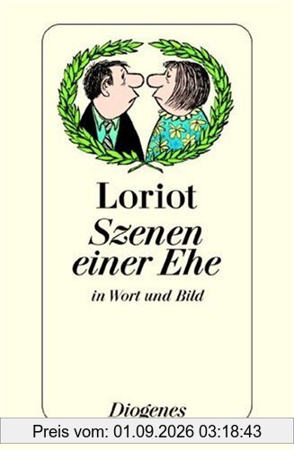 Szenen einer Ehe