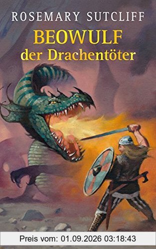 Beowulf der Drachentöter