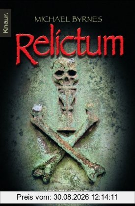 Relictum: Mysterythriller