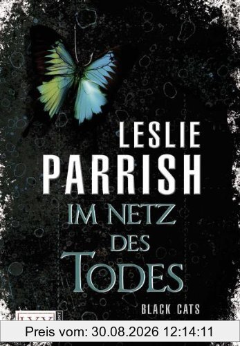 Black CATS: Im Netz des Todes