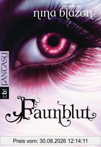 Faunblut