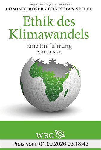 Ethik des Klimawandels: Eine Einführung