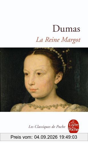 La reine Margot