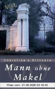 Mann ohne Makel. Stachelmanns erster Fall
