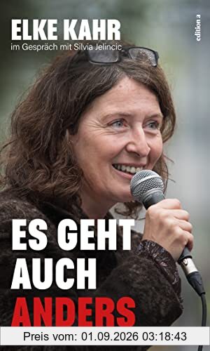 Es geht auch anders: Wie das Leben für uns alle wieder lebenswert wird