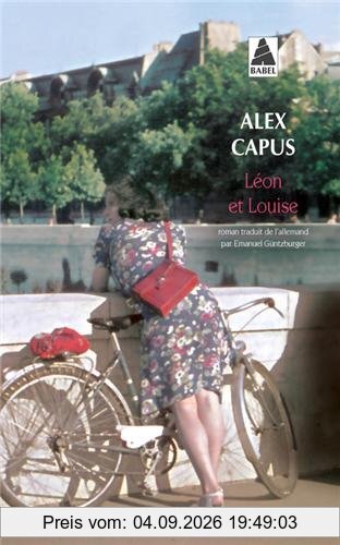 Léon et Louise