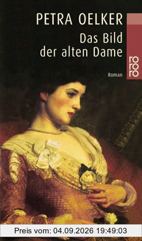 Das Bild der alten Dame
