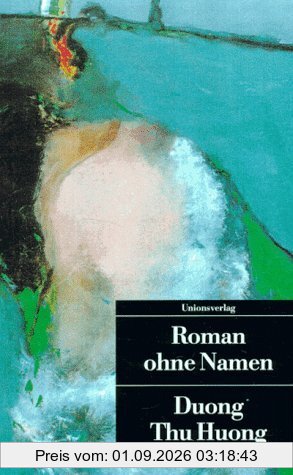 Roman ohne Namen