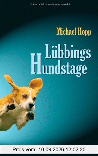 Lübbings Hundstage: Osnabrück Krimi